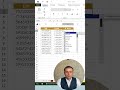 Как быстро создать нарастающий итог в таблице