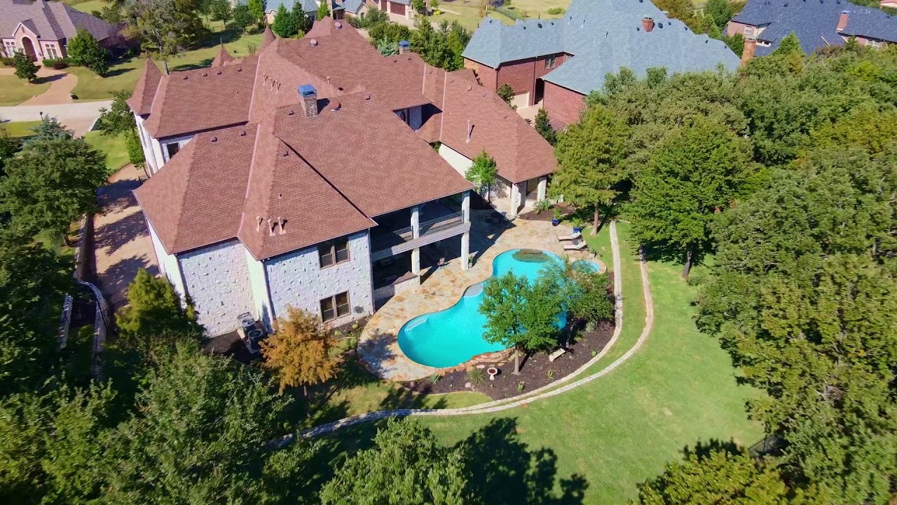 513 Coyote Rd  Southlake, TX 76092
