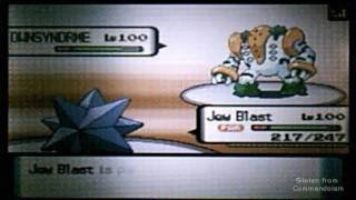 Narrated Ou Wifi Battle Vs Blackfang788