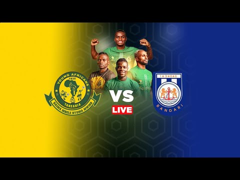 Live Yanga SC 1 Vs 0 Bandari FC Mwananchi Day 2025 Live Match