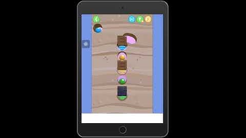 dig this! (Dig it ) 295-16 | SHADOWBALL| Dig this chapter 295 level 16 solution walkthrough