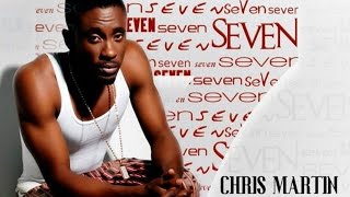 Christopher Martin - Change Your Life [7ven Riddim] July 2014 chords