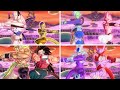 Incredibly Overpowered Villain Fusions - Dragon Ball Xenoverse 2 Mods