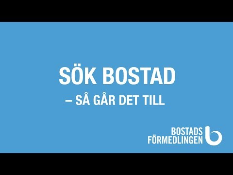 Video: Hur Man Hittar Gratis Bostäder I Vilken Stad Som Helst I Världen