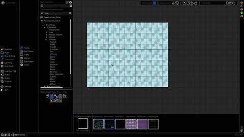 Arkenforge Tutorial: Managing visible content packs