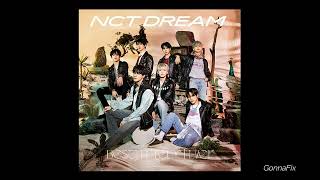 [Audio] Nct Dream (엔시티 드림) - 버퍼링 (Glitch Mode) (Japanese Ver.)