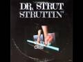 Dr. Strut – Struttin' – Vinyl (LP, Album), 1980 [r1677581] | Discogs
