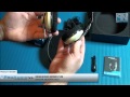 Sennheiser momentum onear headphones  review and unboxing  poc network  tech