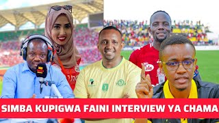 ISHU YA CHAMA NA YANGA YAFIKIA PABAYA || SIMBA KUPIGWA RUNGU ZITO