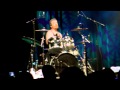 Capture de la vidéo Doug "Cosmo" Clifford Drum Solo
