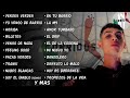 Corridos Mix 2020 | Natanael Cano Mix | Top 25