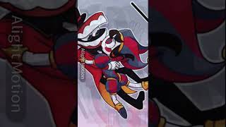 Pomi X Caine #edit #viralvideo #lovestory