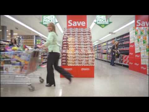 Video: Woolworths Opgiver HD-DVD