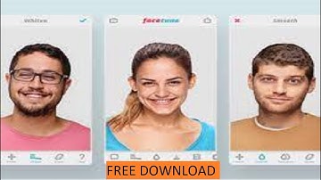 Install Facetune Free 🆕 Download Facetune for Mobile (IOS APK) 🆗