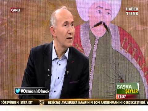 Başka Şeyler [HaberTürk] 4. Bölüm [01.08.2013]