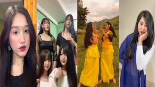 Beautiful Manipur Girls Instagram Reels Episode 10.