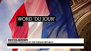 Laïcité: Is French state secularism too extreme?