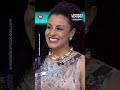 #¡AhoraCaigo! 🕳️ | Jacqueline no solo compite, representa. Cada paso dentro de la competencia lleva