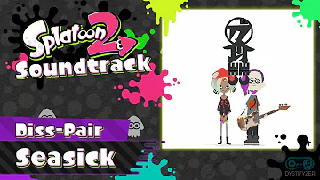 Download スプラトゥーン2 サウンドトラック Octotune Mp4 Mp3