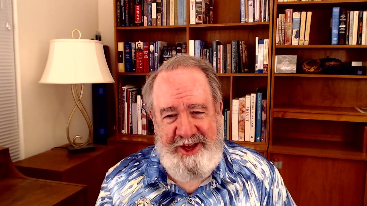 Introduction and Invitation to How to Make a Conflict Disappear - The Webinar