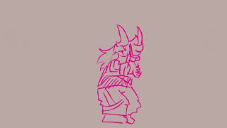 killbricks (Phighting! animation)
