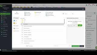 SILQ Solicitor: New and improved document generation