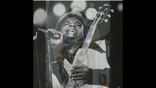 Tore Down(Live) - Freddie King - 1971
