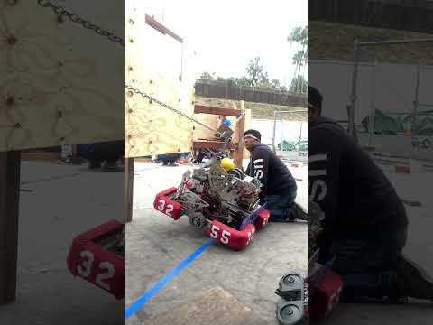 FRC 2024 Robot
