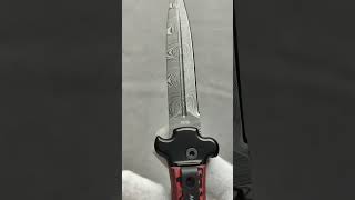 Love Knives Automatic Knife 2270