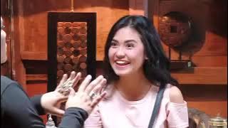 FTV Valerie Tifanka - Cinta Di Tolak Diskotik Bertindak