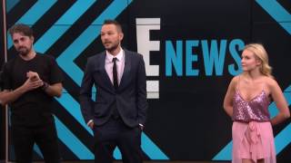 E! News Prank