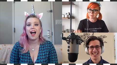 8-Bits Interview with Tricia A. Howard!