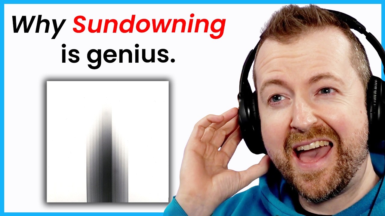 What Makes Sleep Token 'Sundowning' GENIUS?