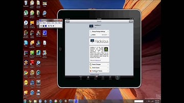 How to get Paid Apps for Free (Via Installous)