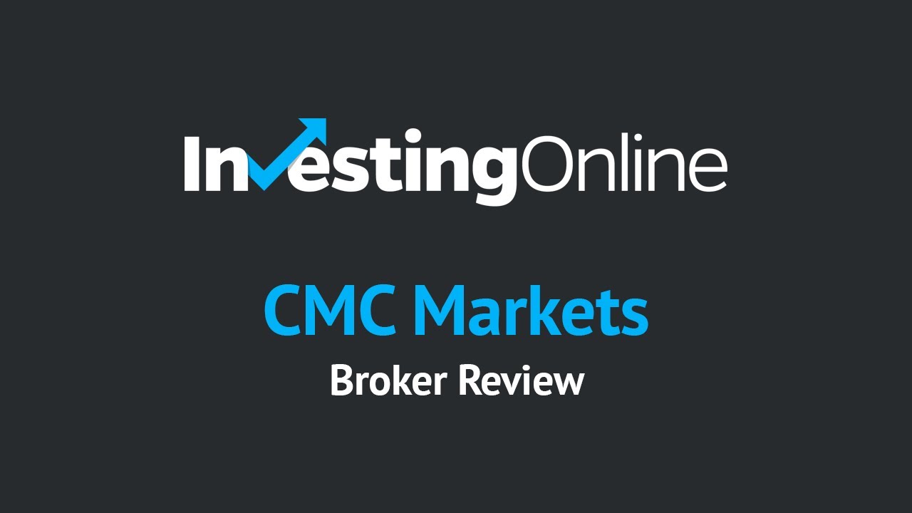 Cmc Markets Review Cfd Spread Betting Forex Investingonline Com - 