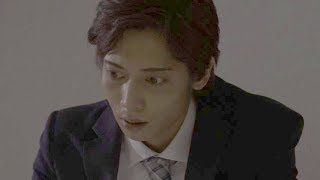 染谷俊之がミステリーホラーで鬼気迫る怪演／映画『黒蝶の秘密』予告編