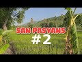 San pasyans ep 2  yon neg kap bay fanm nan djan