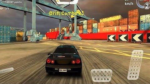 Drifted‏ Real Drift Car Racing - Drifted Games | Drifted.com‏