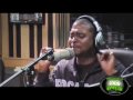 100K Battle: ARCYN AL on the Wake Up Show