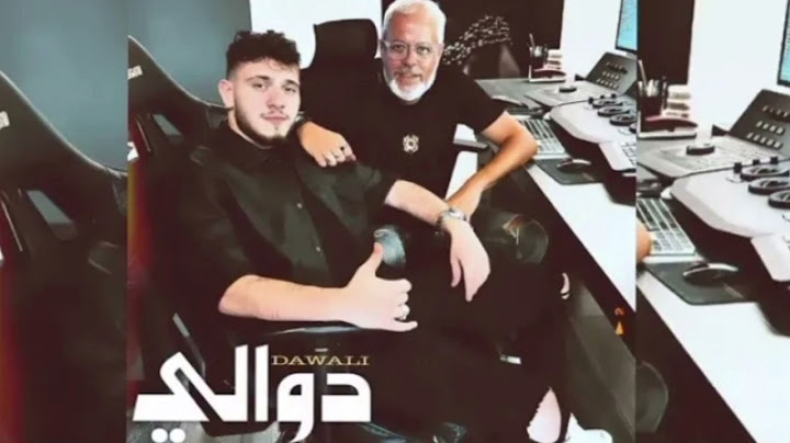 Al Shami - الشاميAl Shami -DWALI [Official Music Video] (2024) / الشامي - دوالي