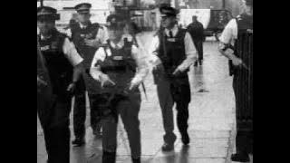 Crass - Big A Little A