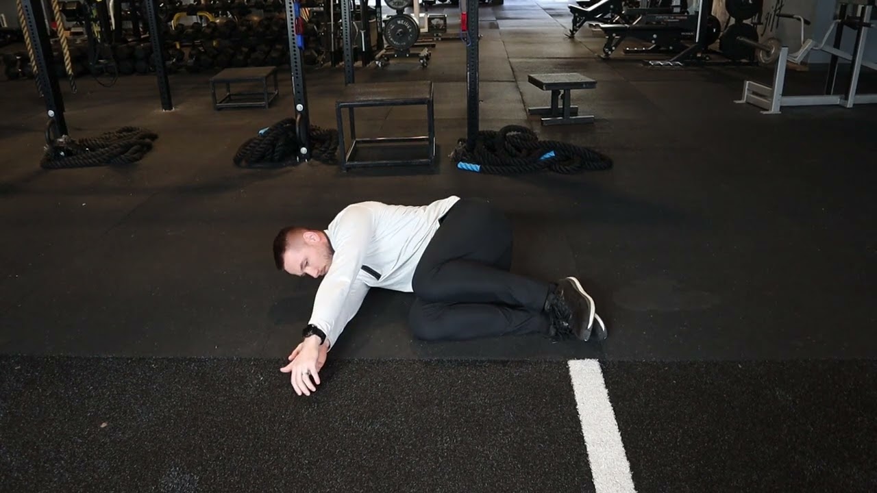 Enhance Your Mobility with These Key Exercises: Our LuluLemon Event