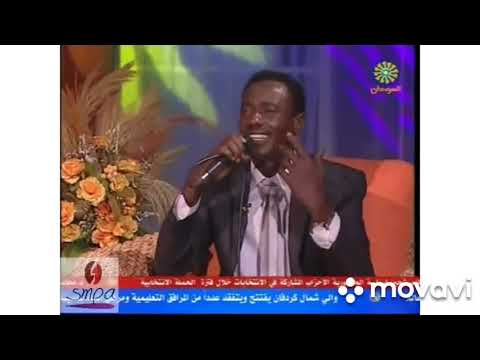 الفنان الرائع عاطف السمانى اغنية معاني الريد لحن جميل وغناء سمح