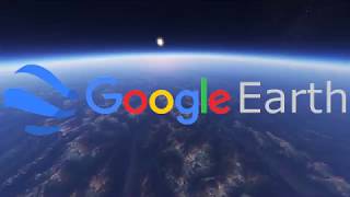 google earth sinhala - tutorial 1