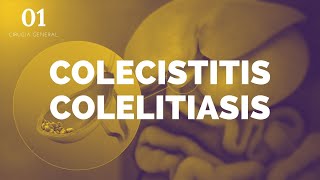 Colecistitis y Colelitiasis - ENARM screenshot 4
