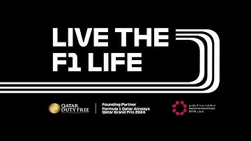 Qatar Duty Free - Formula 1