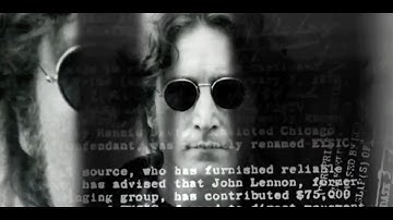 CANNATA "What John Would Say"