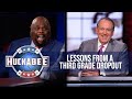 LIFE CHANGING Lessons From A Third Grade Dropout: Dr. Rick Rigsby | Huckabee