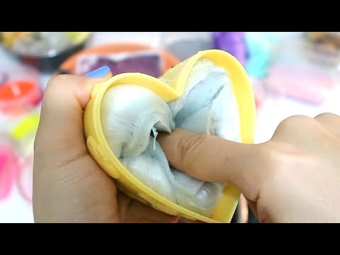 Çöplük Slime İçinden Koleksiyonluk Slime Çıkar mı? Bidünya Oyuncak