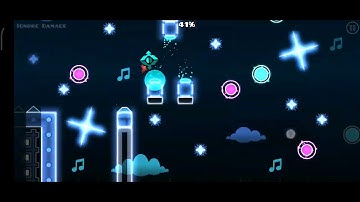 Mi versión de Sonic Wave Wave nerf (ignore damage)